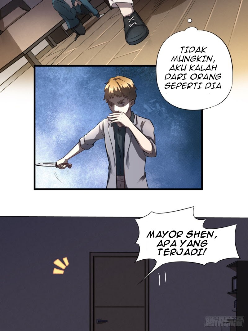 The High Energy Attack Chapter 8 Gambar 43