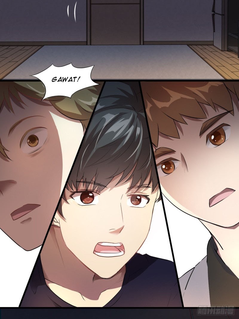 The High Energy Attack Chapter 8 Gambar 44