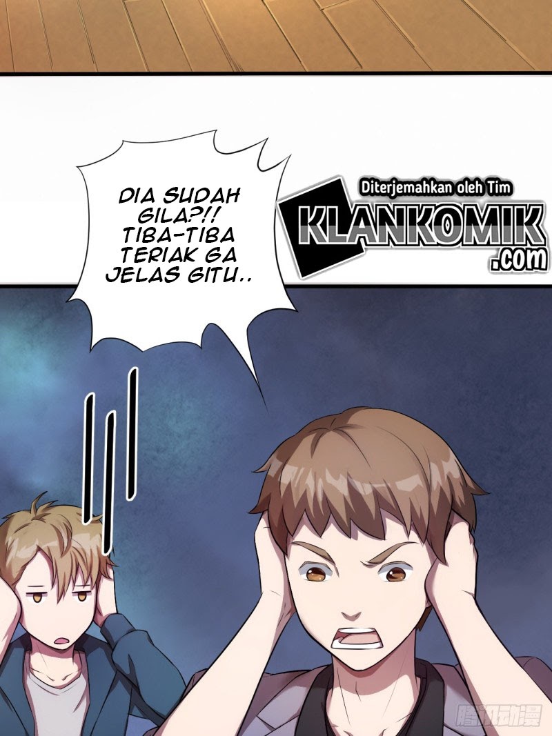 The High Energy Attack Chapter 8 Gambar 5