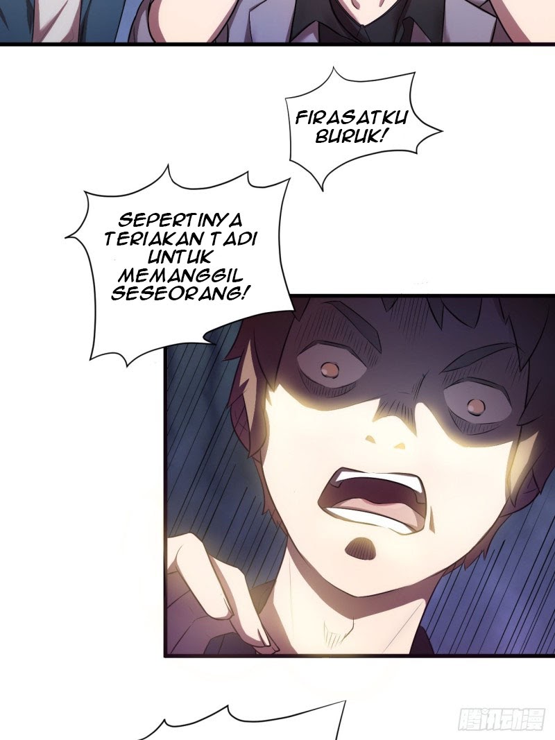 The High Energy Attack Chapter 8 Gambar 6