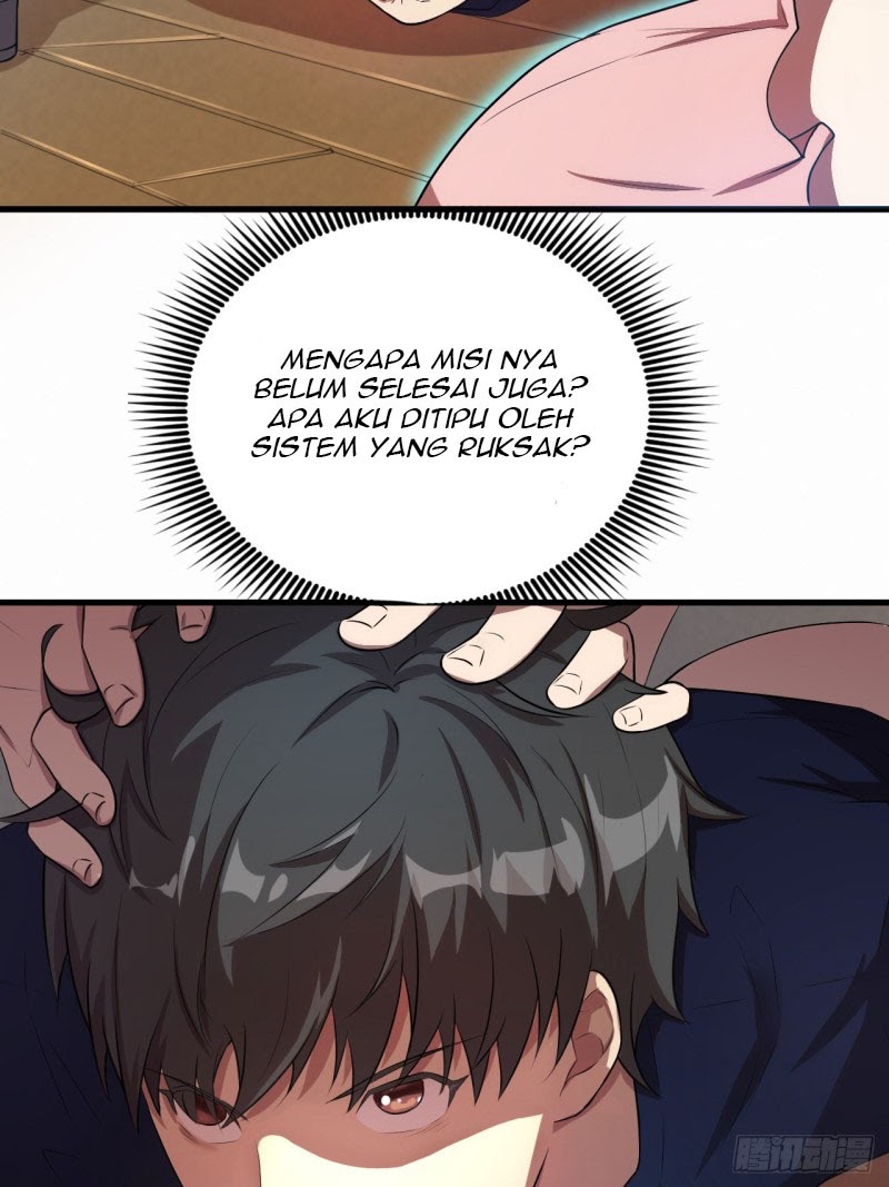 The High Energy Attack Chapter 8 Gambar 9
