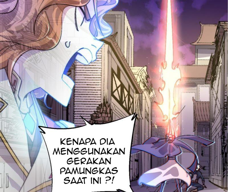 Fatal Code Chapter 38 Gambar 19