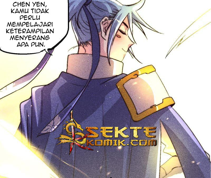 Fatal Code Chapter 38 Gambar 49