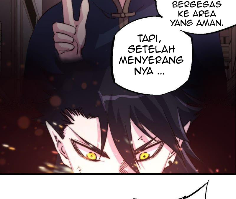 Fatal Code Chapter 36 Gambar 18