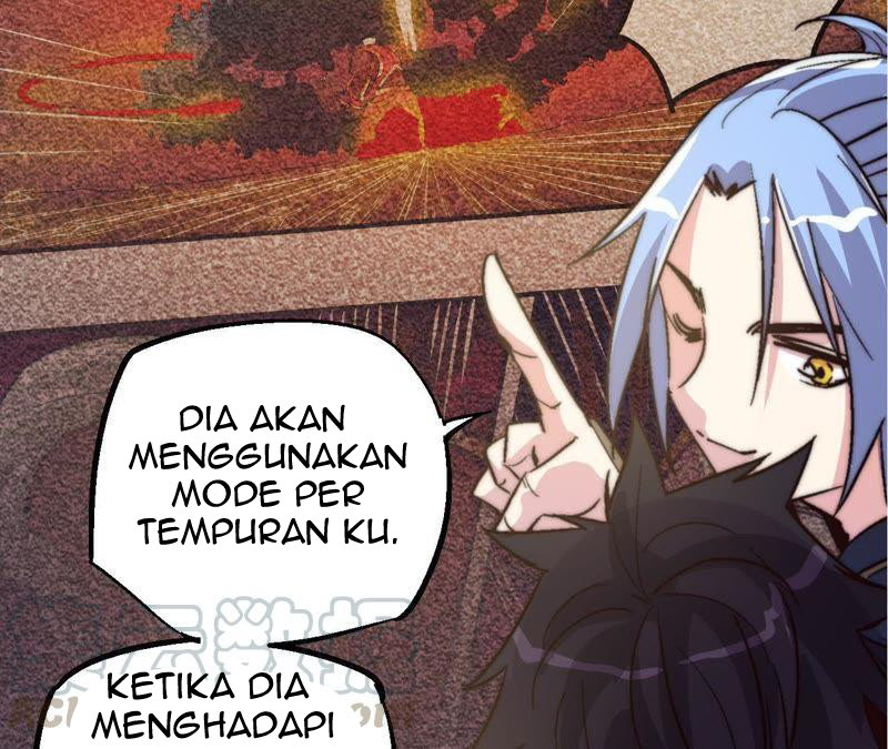 Fatal Code Chapter 35 Gambar 40