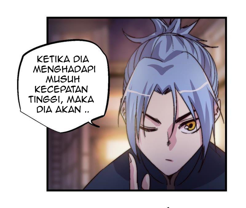 Fatal Code Chapter 35 Gambar 57