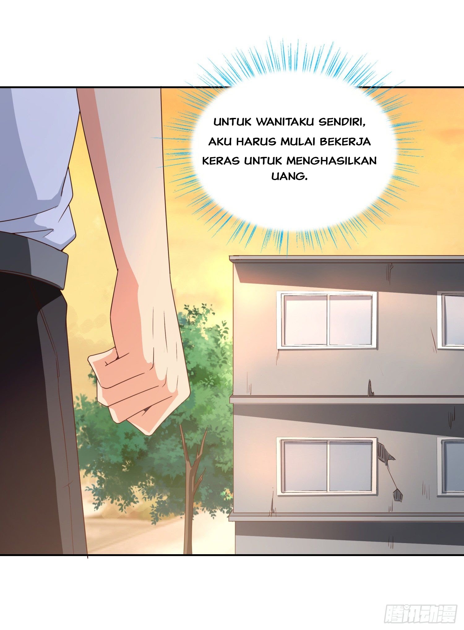 Super School Doctor Chapter 46 Gambar 15