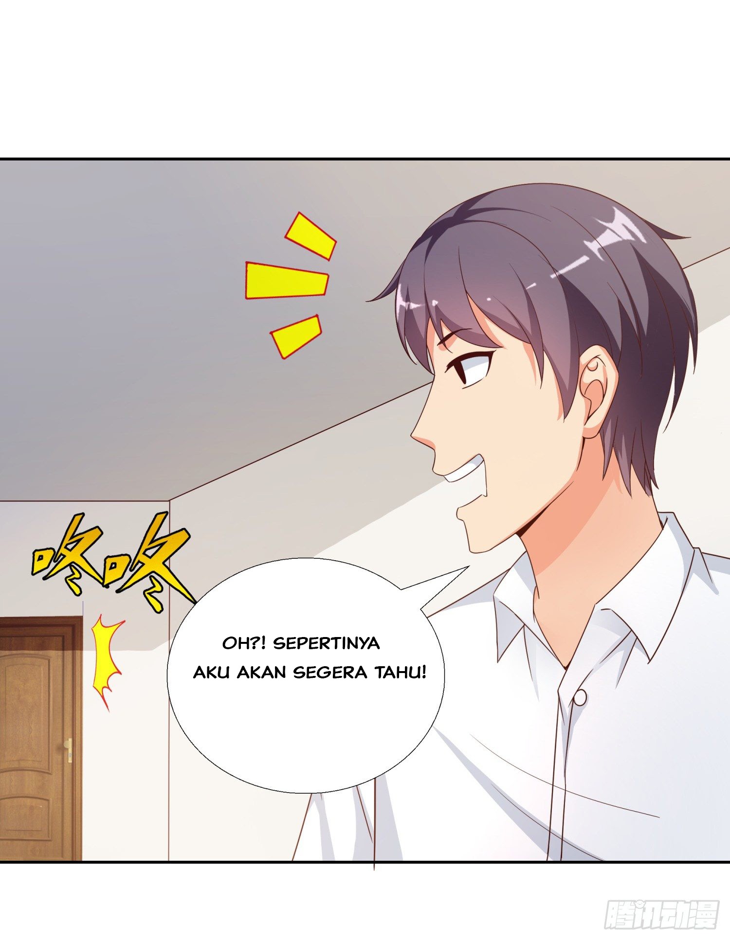 Super School Doctor Chapter 46 Gambar 24