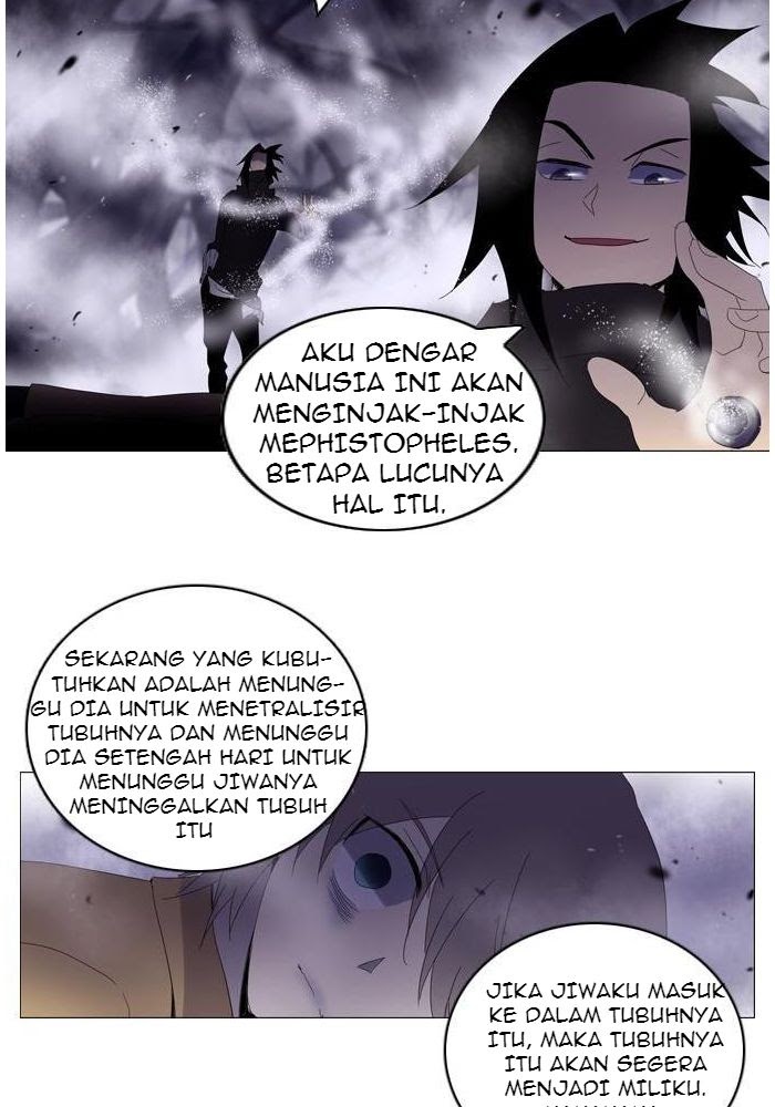 Soul Cartel Chapter 50 Gambar 14