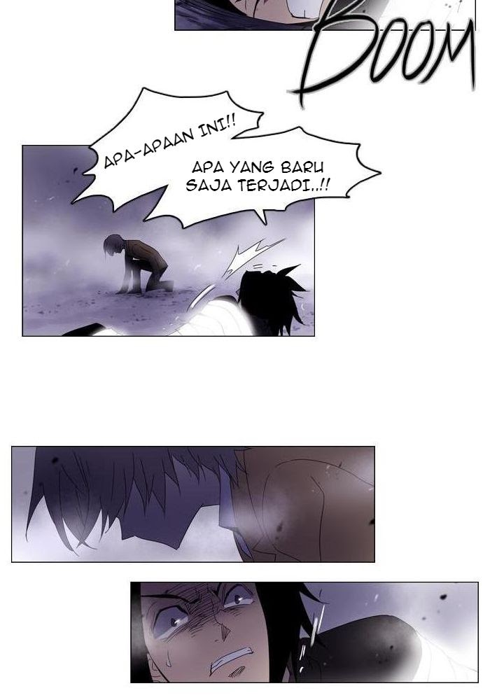 Soul Cartel Chapter 50 Gambar 18