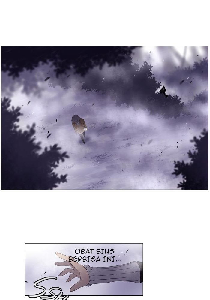 Baca Manhwa Soul Cartel Chapter 50 Gambar 2