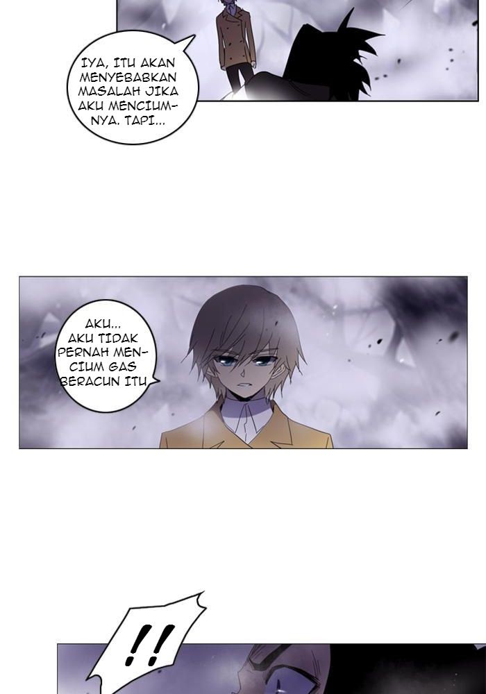 Soul Cartel Chapter 50 Gambar 25