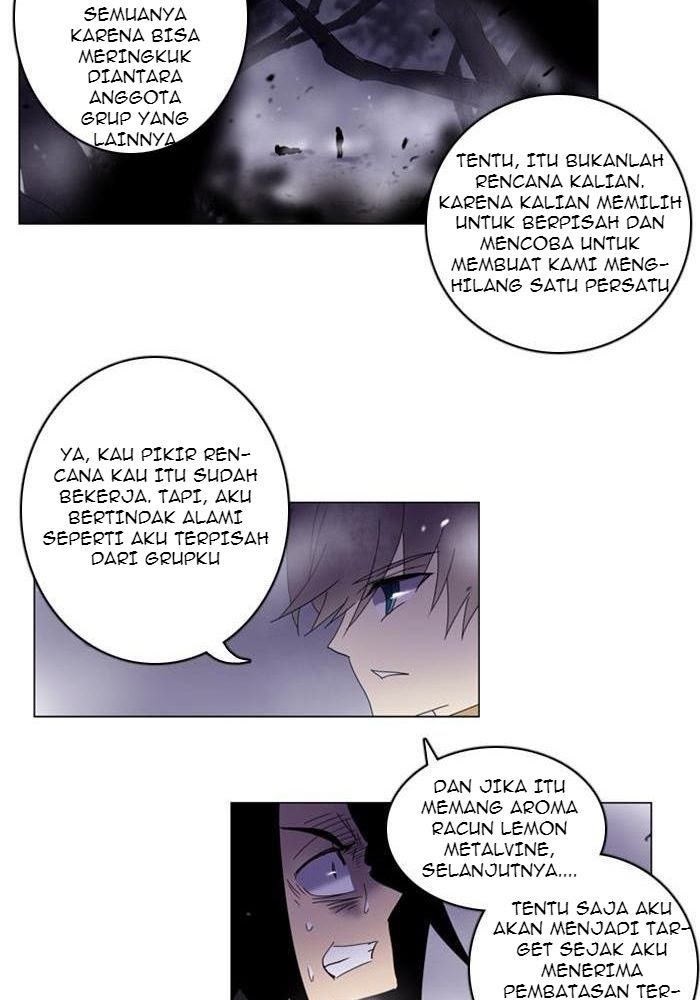 Soul Cartel Chapter 50 Gambar 37