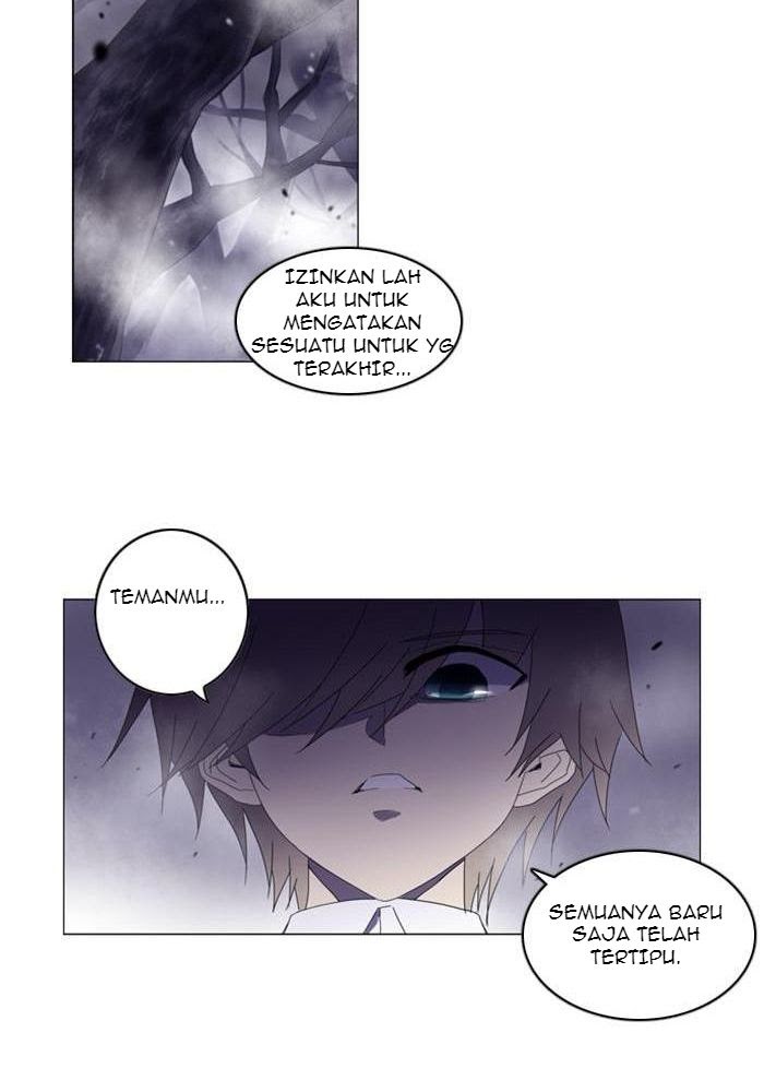 Soul Cartel Chapter 50 Gambar 39