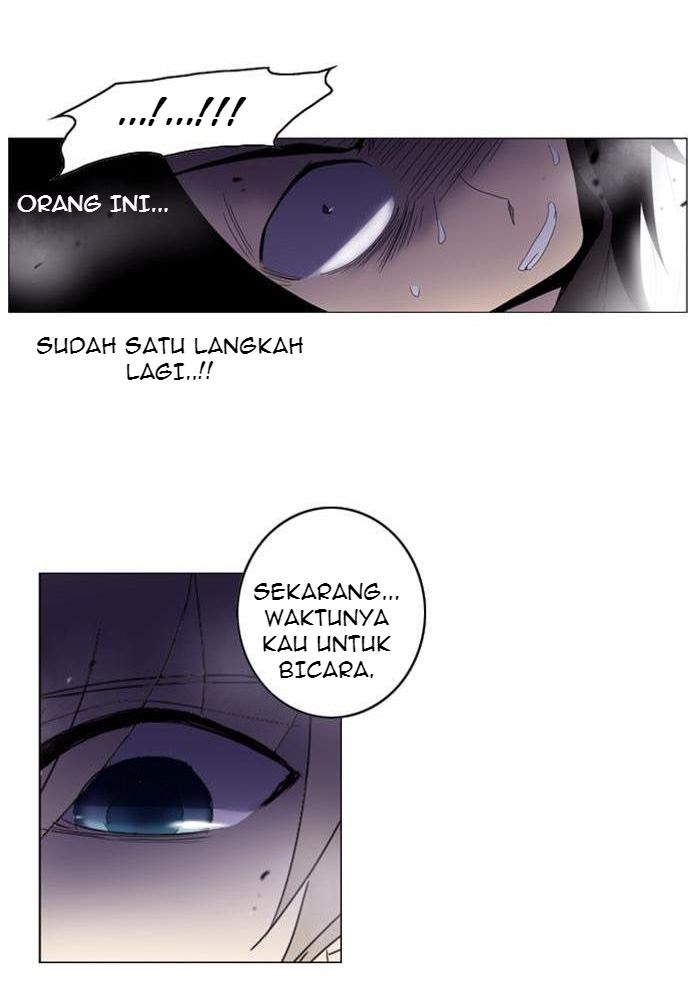 Soul Cartel Chapter 50 Gambar 40