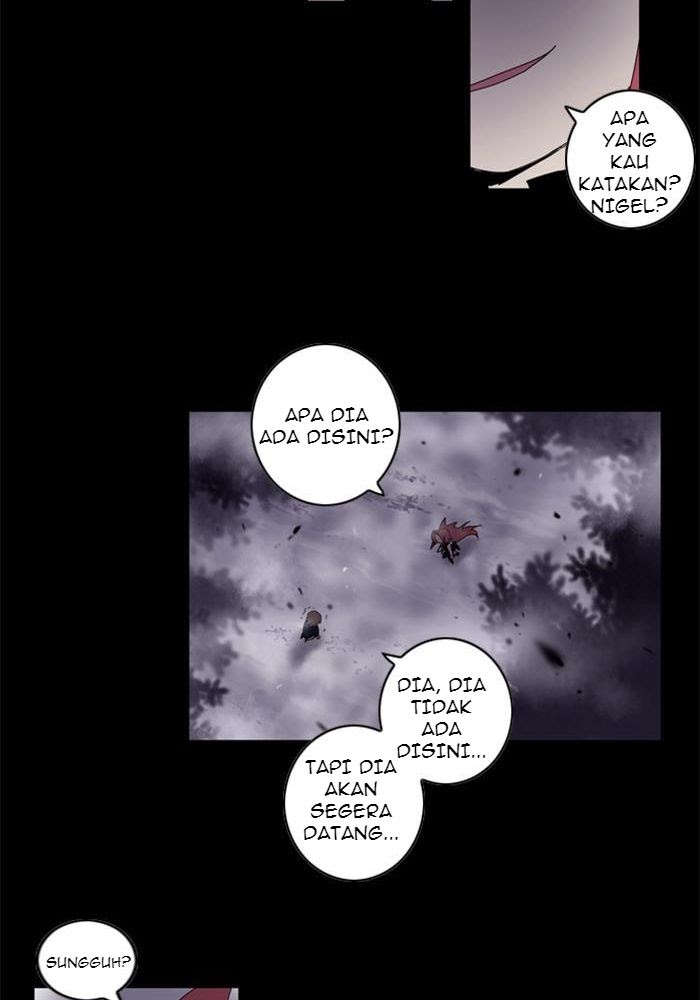 Soul Cartel Chapter 50 Gambar 46