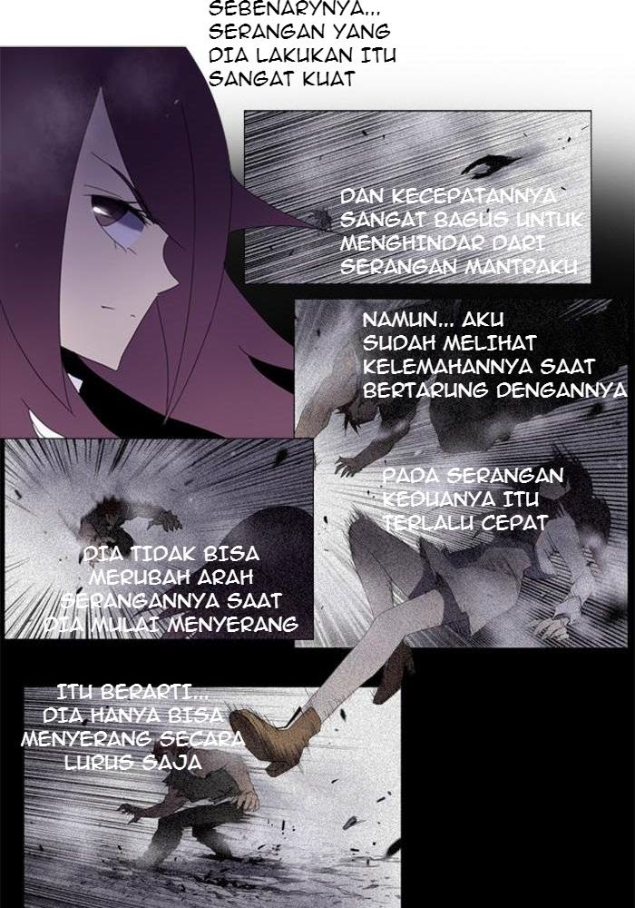 Soul Cartel Chapter 49 Gambar 29