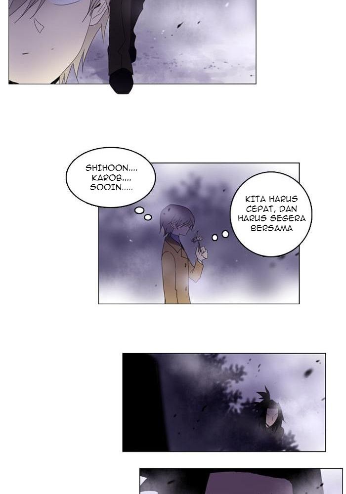 Soul Cartel Chapter 49 Gambar 38