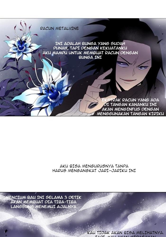 Soul Cartel Chapter 49 Gambar 41