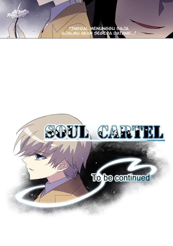 Soul Cartel Chapter 49 Gambar 43