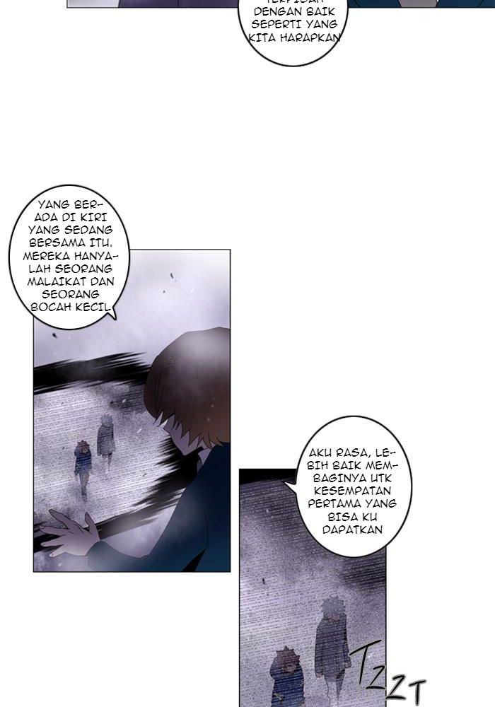 Soul Cartel Chapter 48 Gambar 3