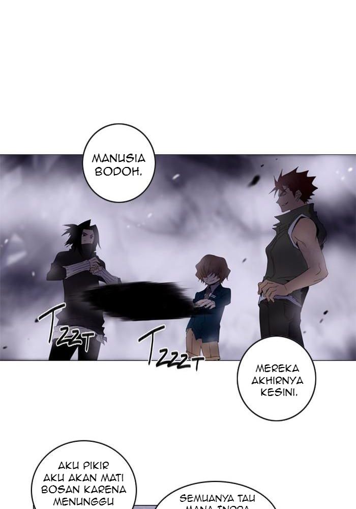 Soul Cartel Chapter 47 Gambar 12