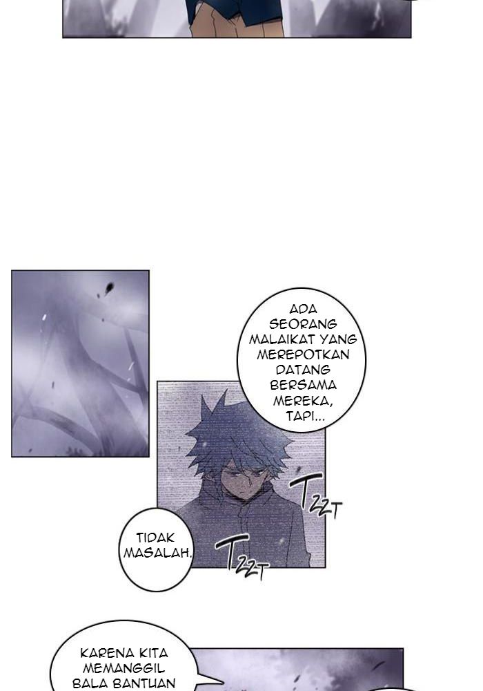 Soul Cartel Chapter 47 Gambar 16