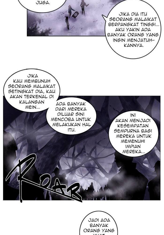 Soul Cartel Chapter 47 Gambar 17