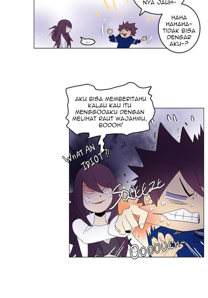 Soul Cartel Chapter 47 Gambar 32