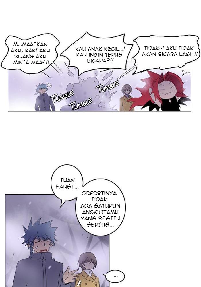 Soul Cartel Chapter 47 Gambar 33