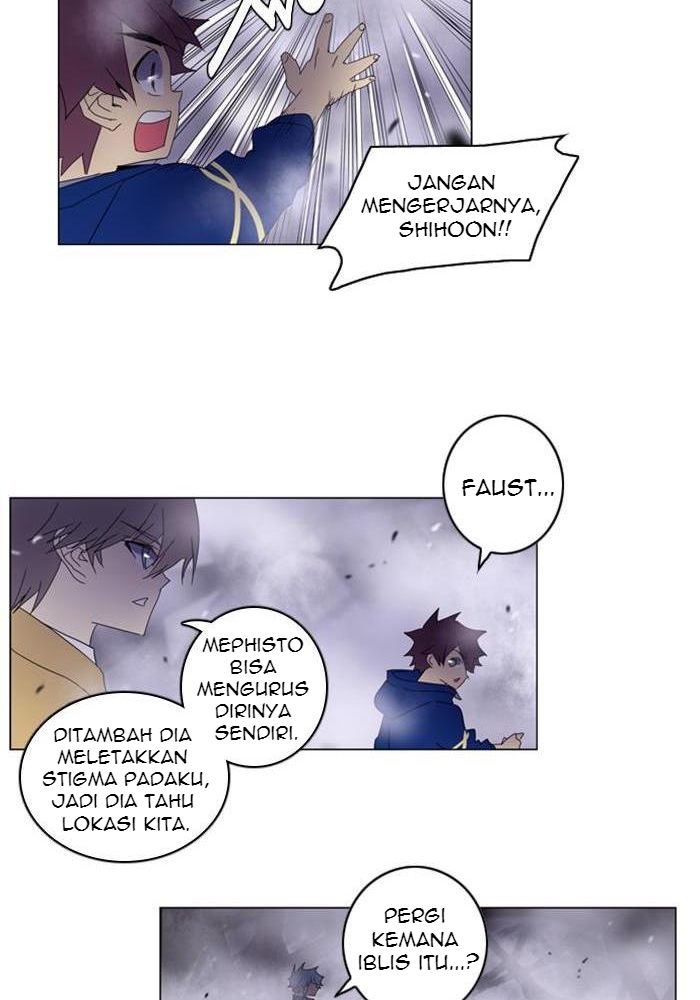 Soul Cartel Chapter 47 Gambar 40