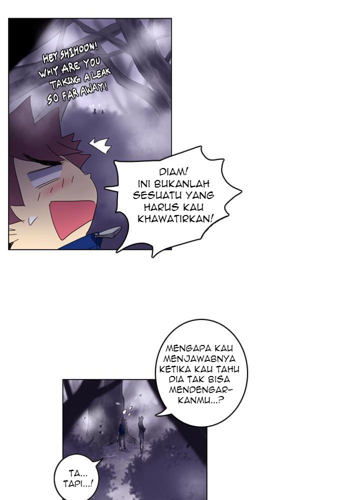 Soul Cartel Chapter 47 Gambar 45