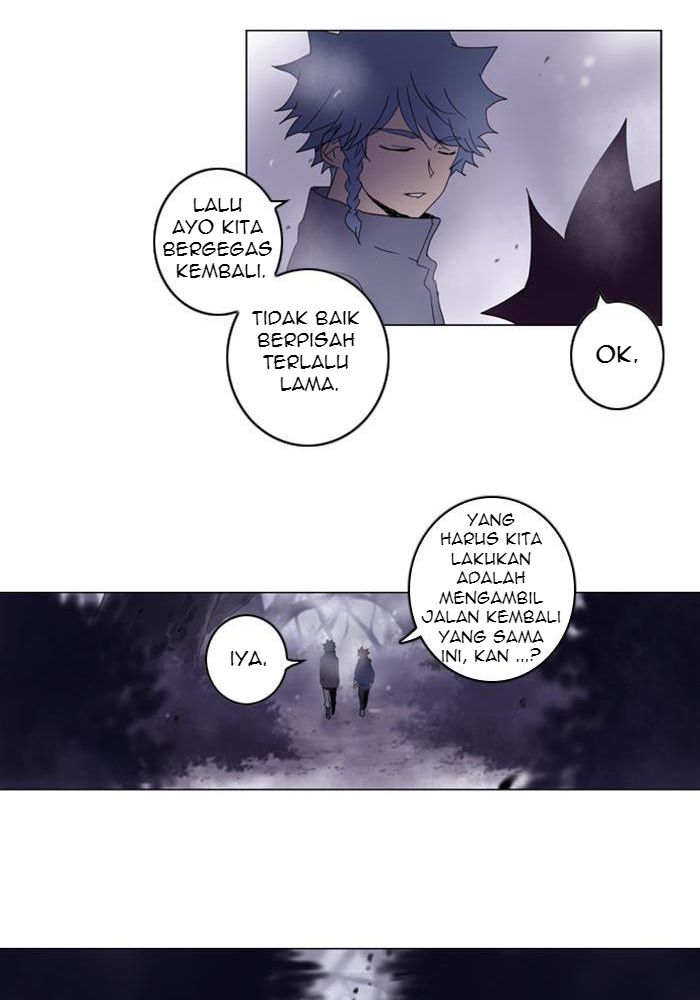 Soul Cartel Chapter 47 Gambar 49