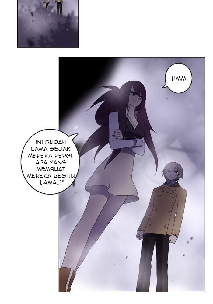 Soul Cartel Chapter 47 Gambar 51