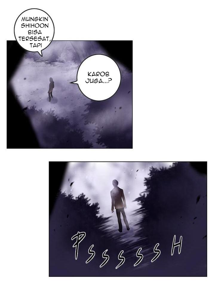 Soul Cartel Chapter 47 Gambar 57