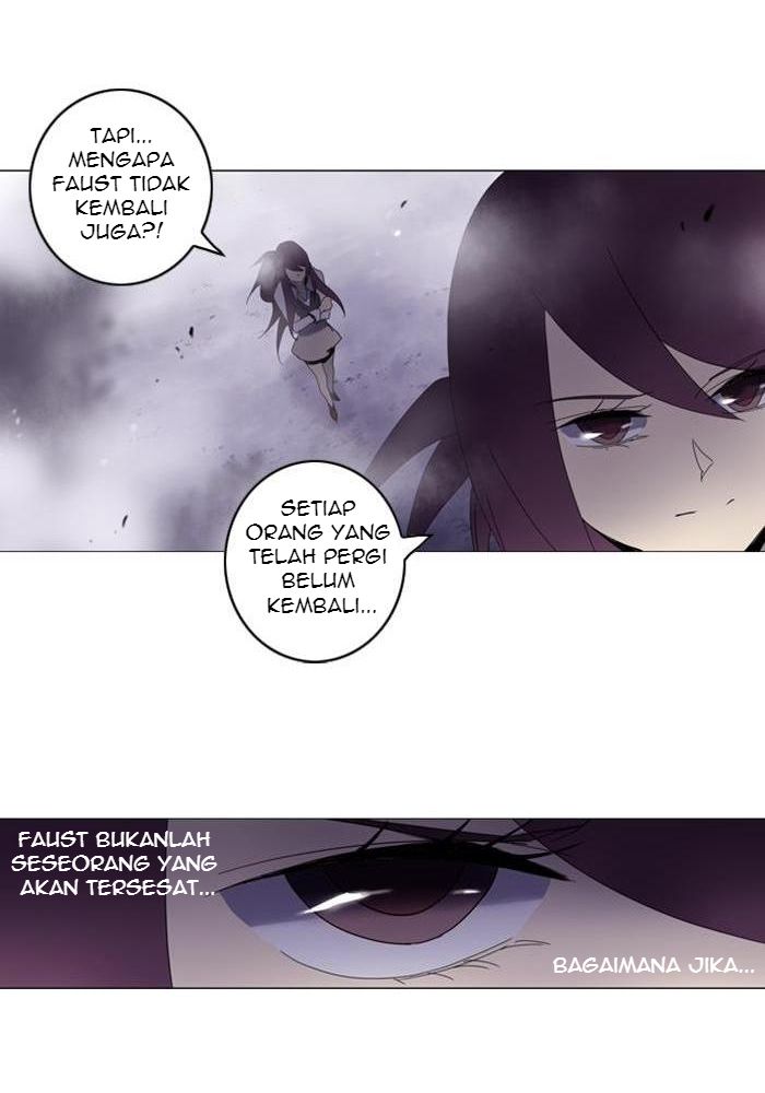 Soul Cartel Chapter 47 Gambar 61