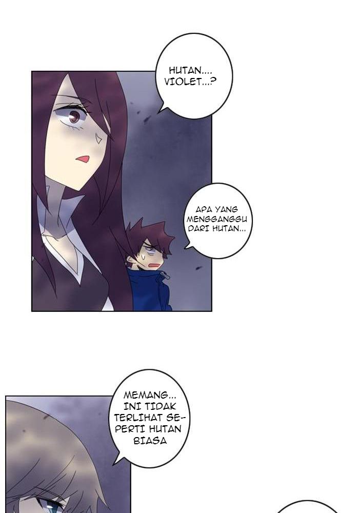 Soul Cartel Chapter 46 Gambar 16