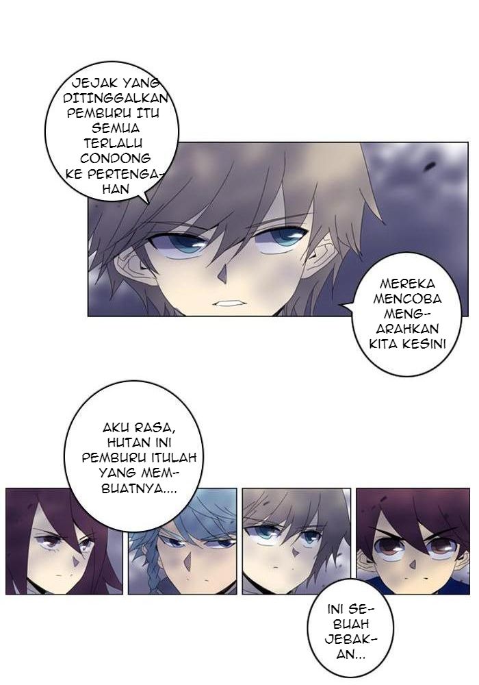 Soul Cartel Chapter 46 Gambar 19