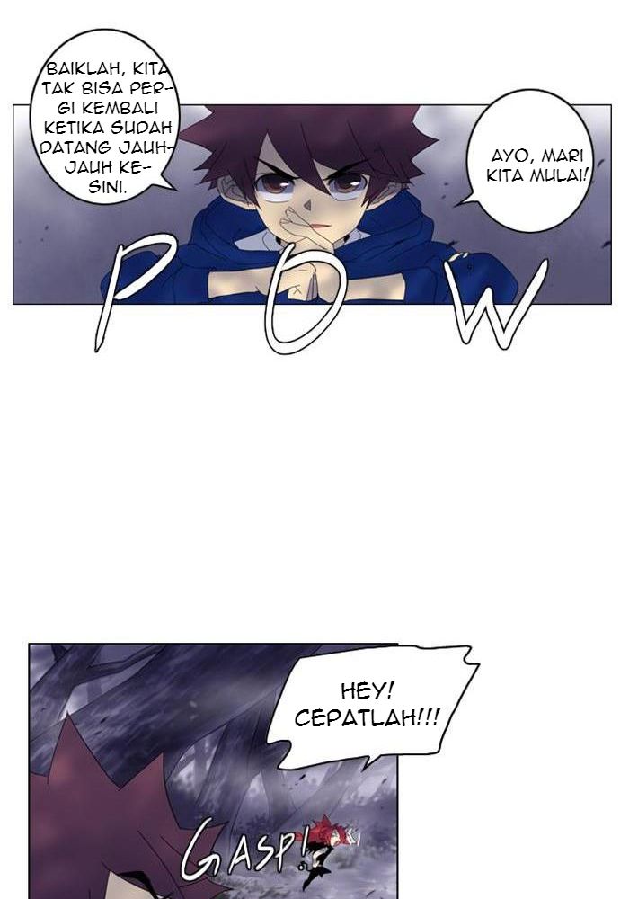 Soul Cartel Chapter 46 Gambar 20