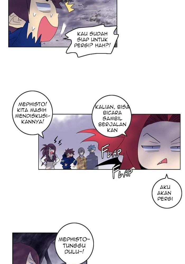 Soul Cartel Chapter 46 Gambar 21