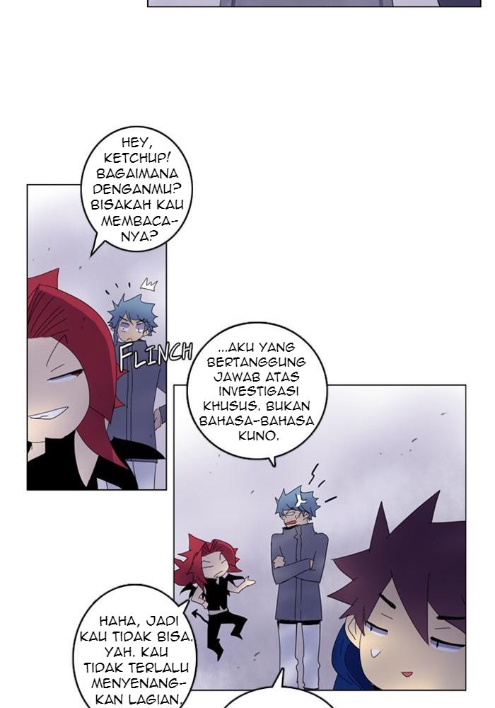 Soul Cartel Chapter 46 Gambar 27