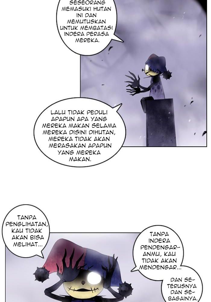 Soul Cartel Chapter 46 Gambar 50