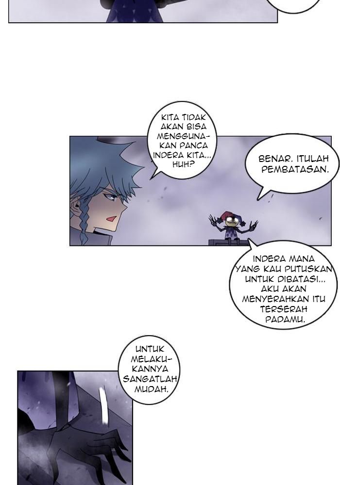 Soul Cartel Chapter 46 Gambar 51