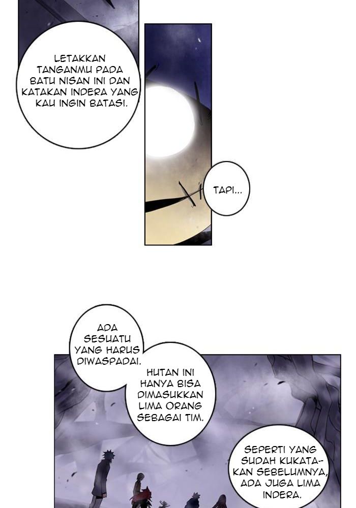 Soul Cartel Chapter 46 Gambar 52