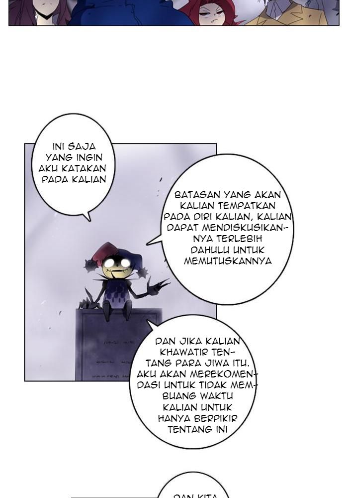 Soul Cartel Chapter 46 Gambar 55