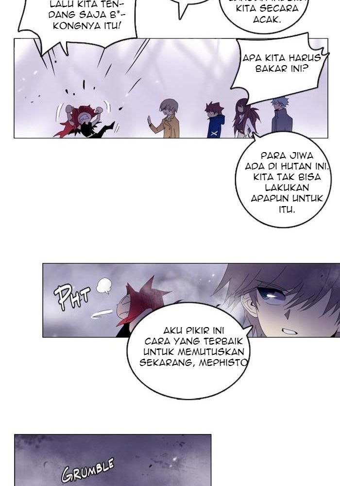 Soul Cartel Chapter 46 Gambar 60