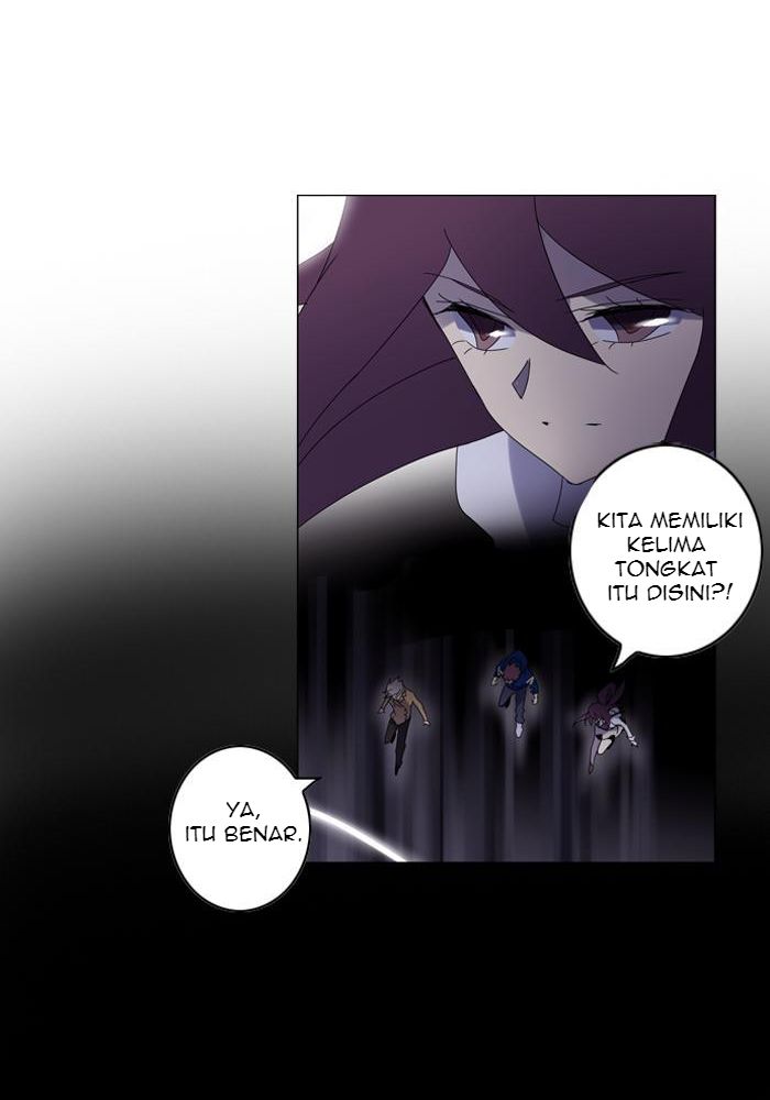 Soul Cartel Chapter 45 Gambar 23