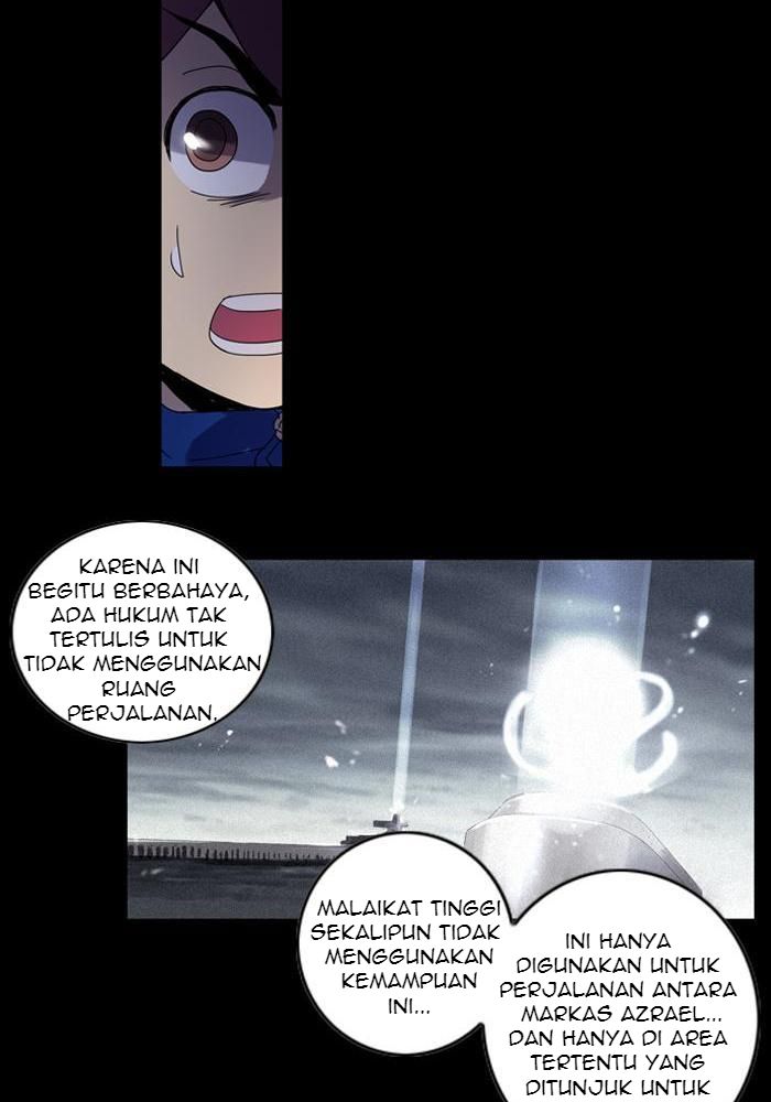 Soul Cartel Chapter 45 Gambar 32