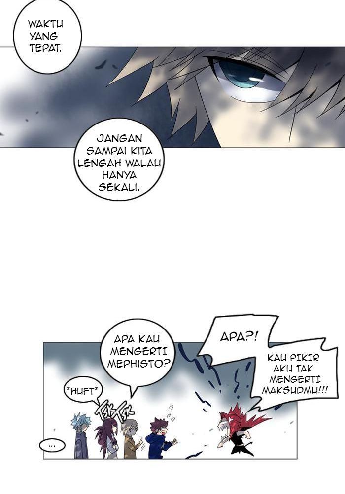 Soul Cartel Chapter 44 Gambar 10