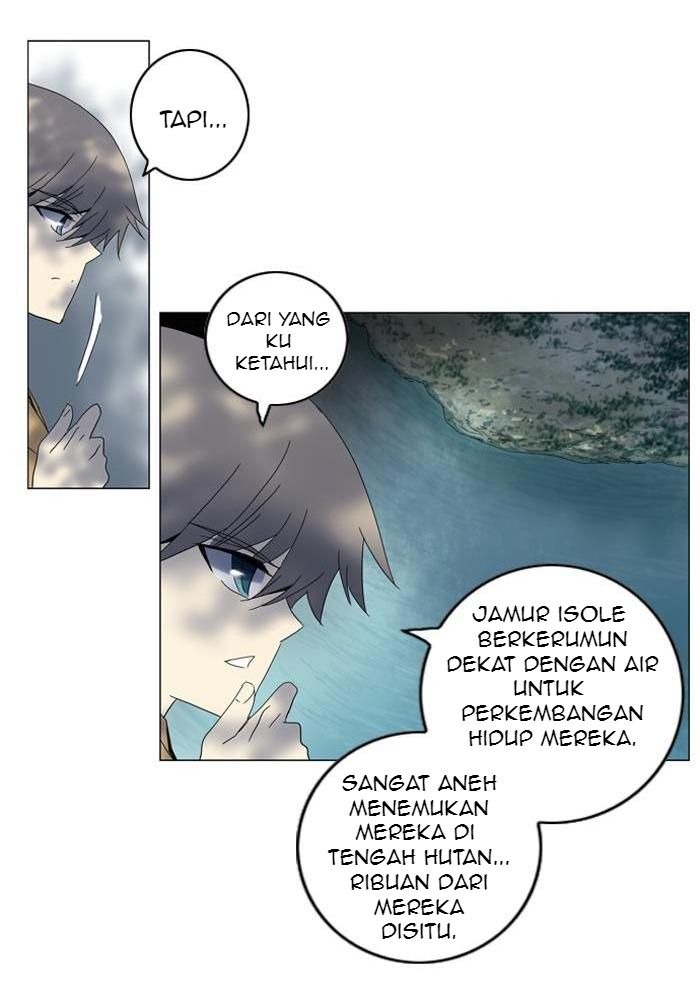 Soul Cartel Chapter 44 Gambar 20